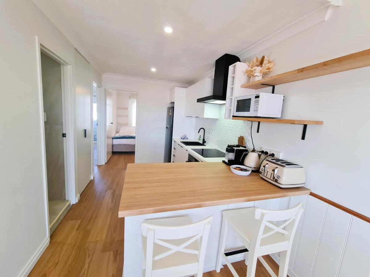 West Beach Lagoon 114 - Ocean Views West Perth Luaran gambar