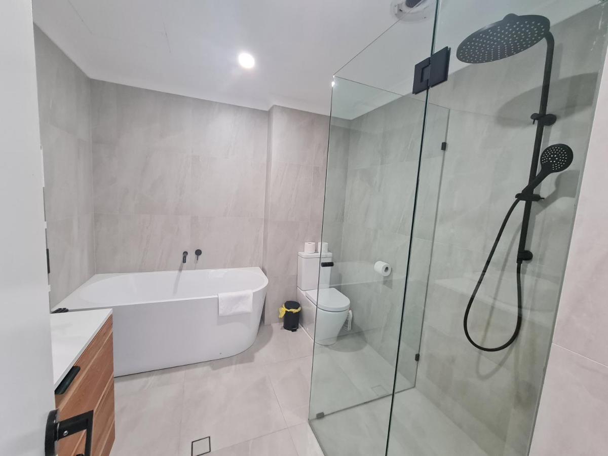 West Beach Lagoon 114 - Ocean Views West Perth Luaran gambar