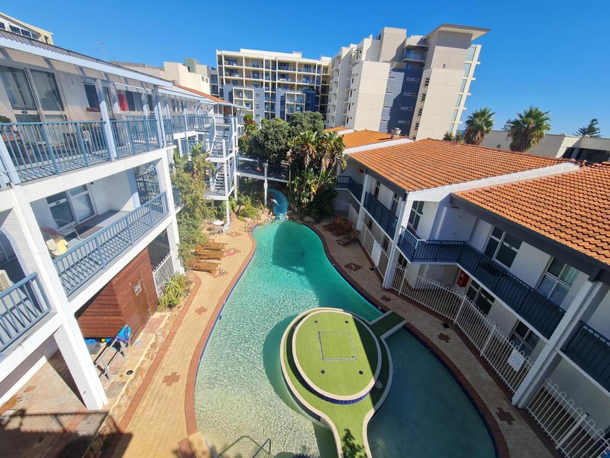 West Beach Lagoon 114 - Ocean Views West Perth Luaran gambar