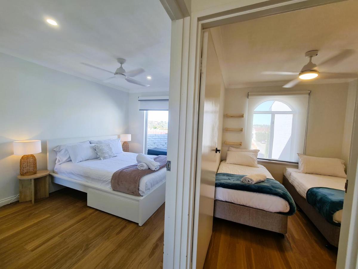 West Beach Lagoon 114 - Ocean Views West Perth Luaran gambar