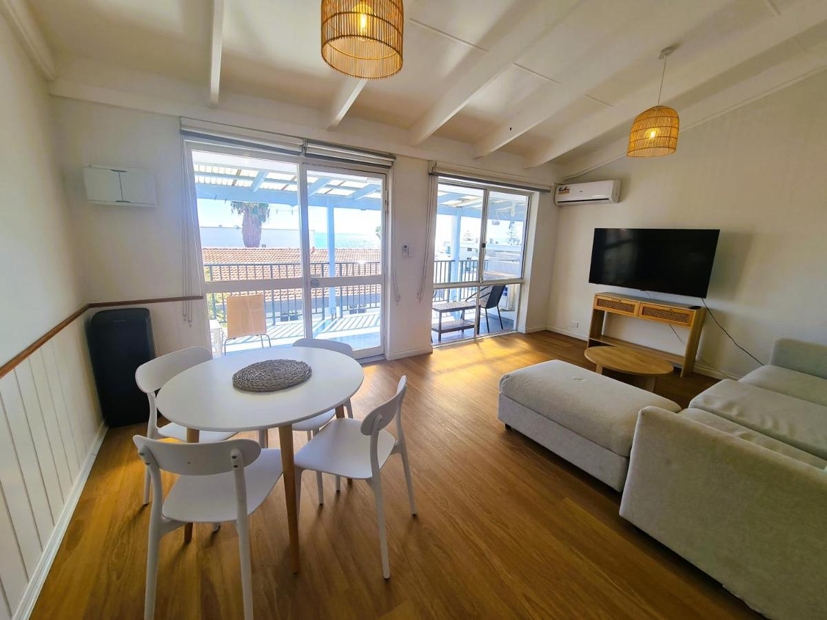 West Beach Lagoon 114 - Ocean Views West Perth Luaran gambar