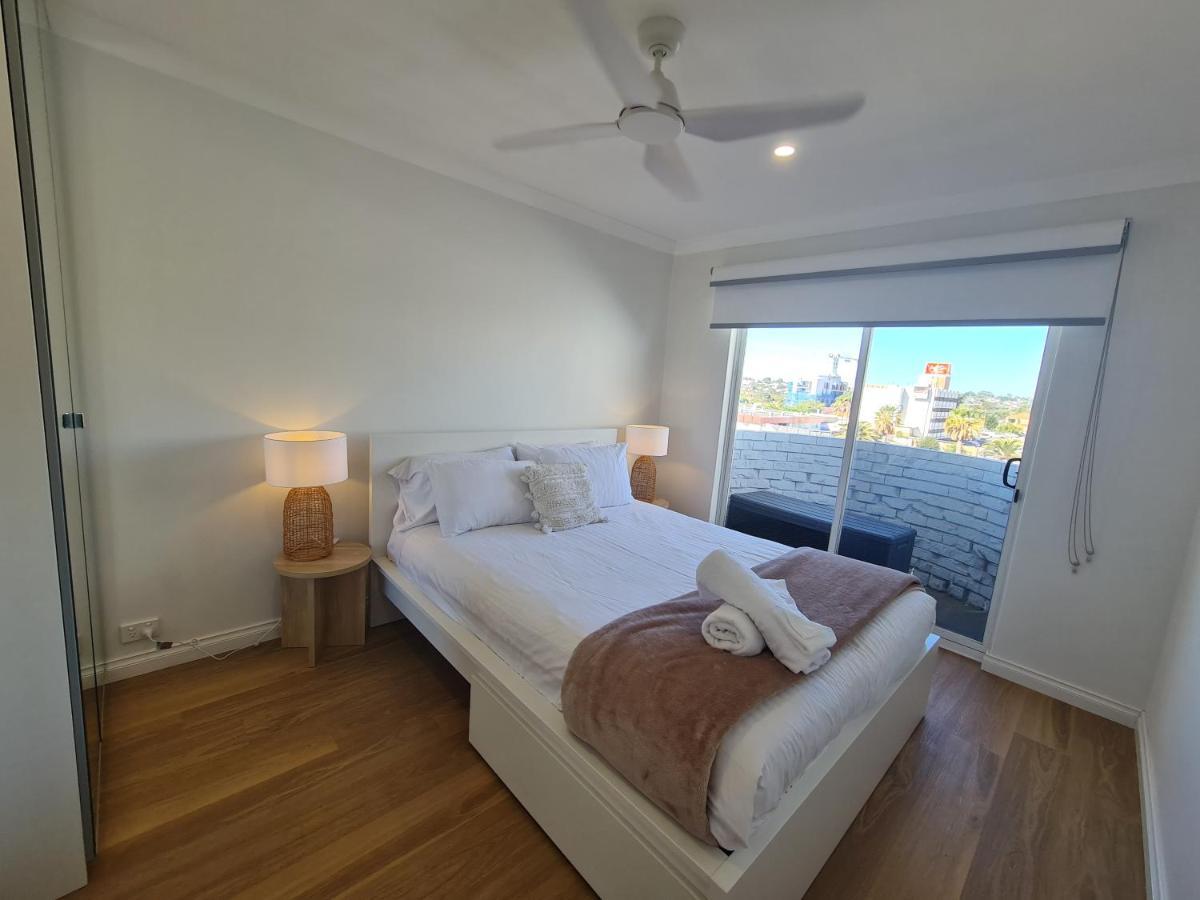 West Beach Lagoon 114 - Ocean Views West Perth Luaran gambar