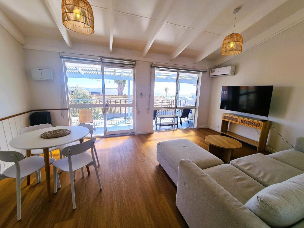 West Beach Lagoon 114 - Ocean Views West Perth Luaran gambar