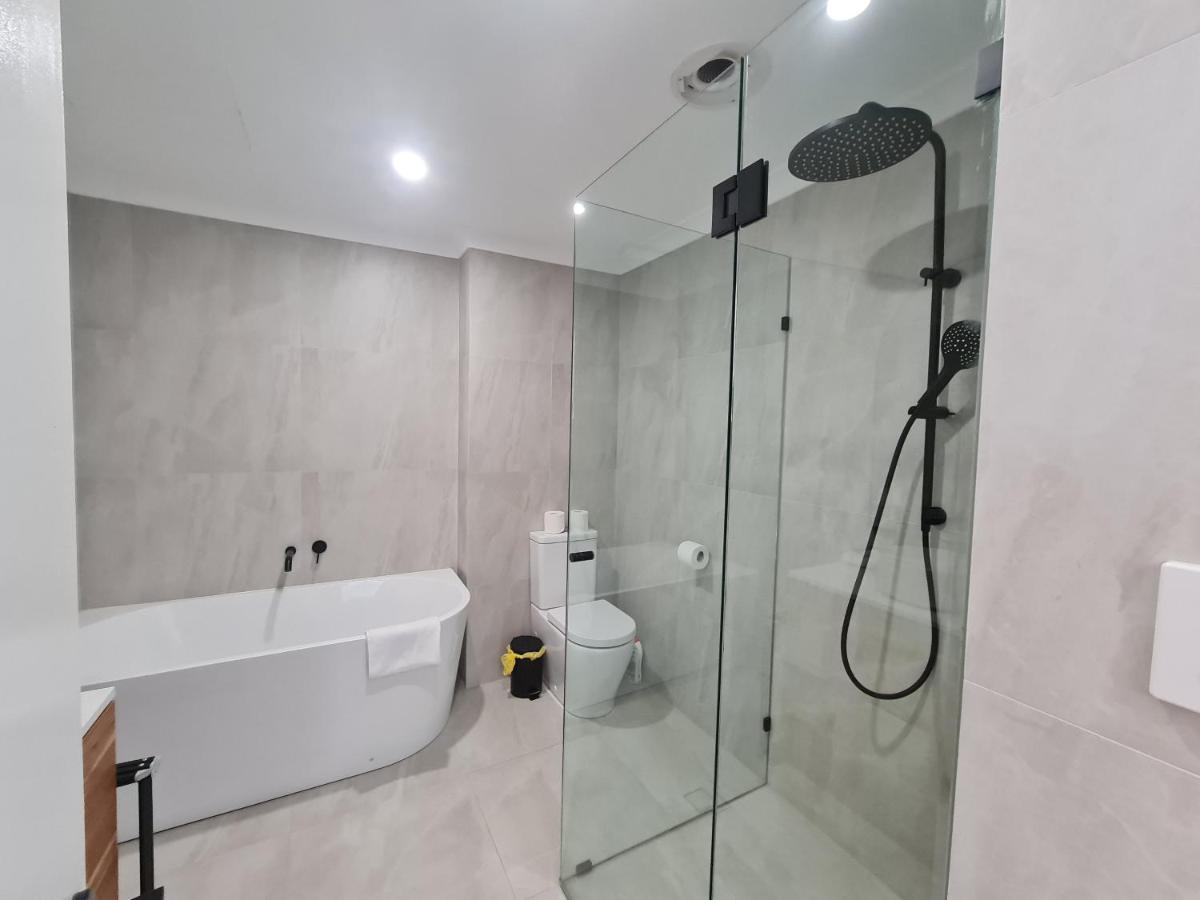 West Beach Lagoon 114 - Ocean Views West Perth Luaran gambar