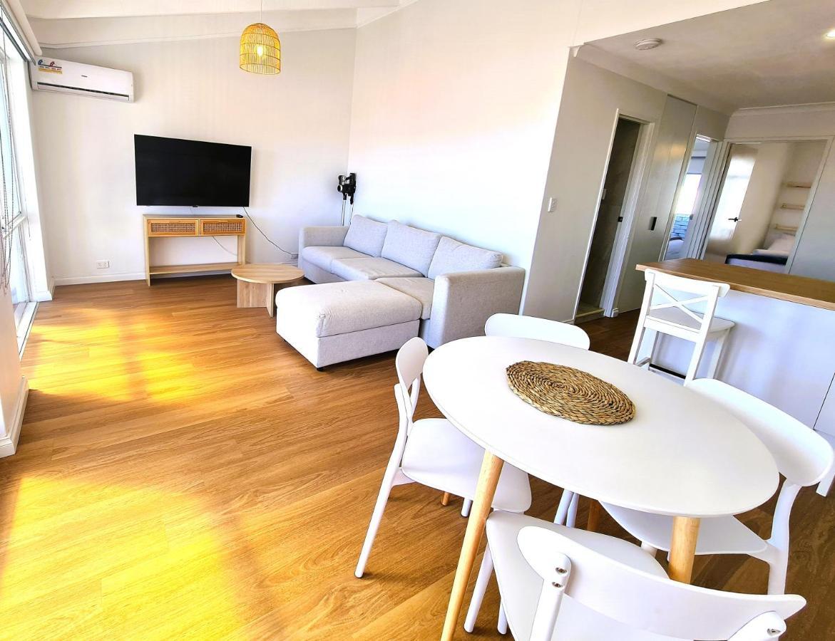 West Beach Lagoon 114 - Ocean Views West Perth Luaran gambar