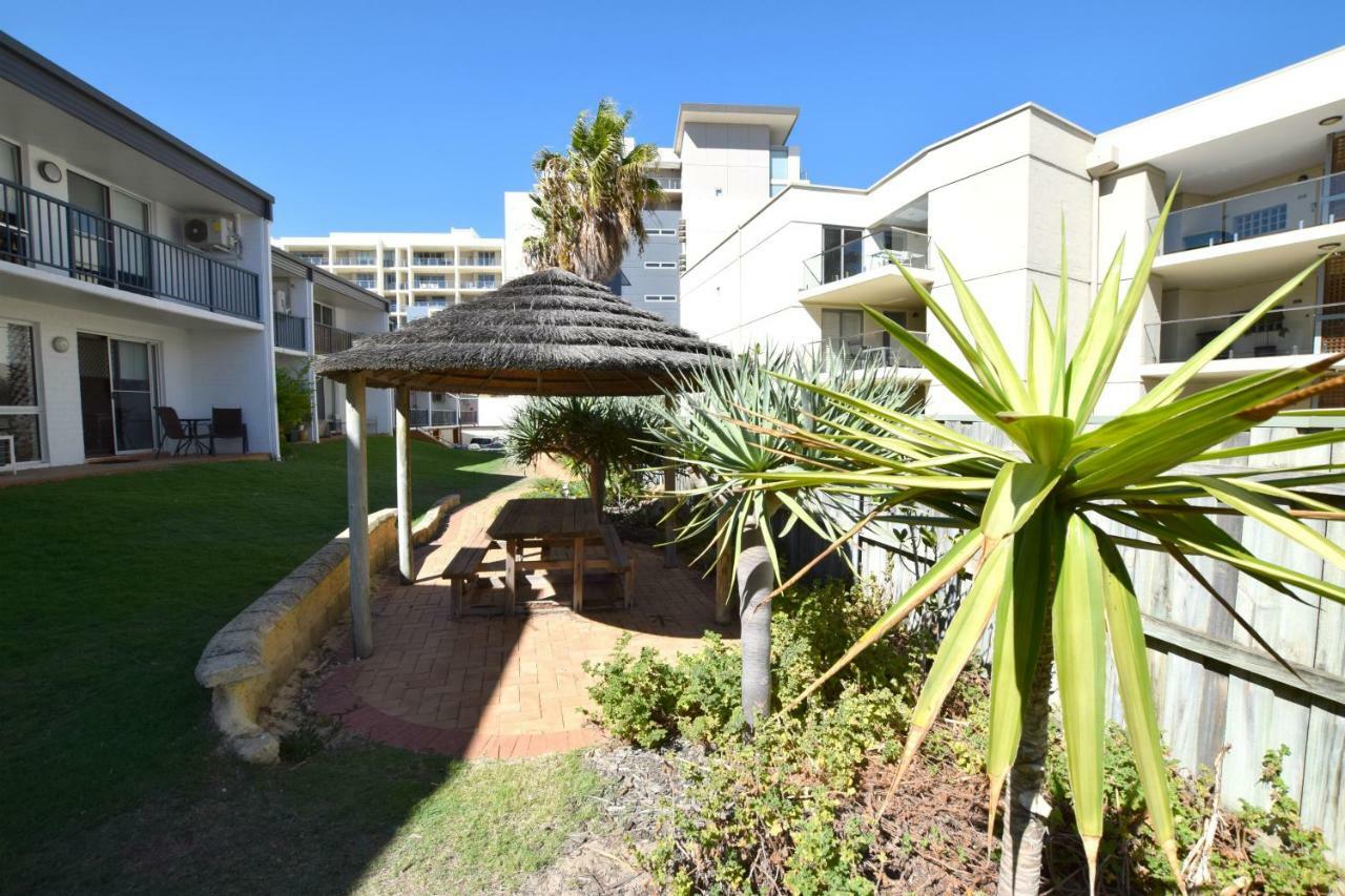 West Beach Lagoon 114 - Ocean Views West Perth Luaran gambar