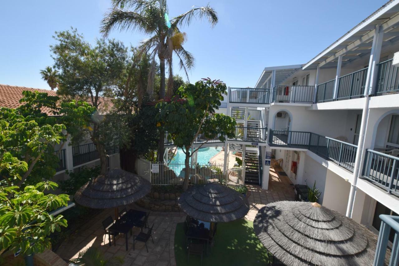 West Beach Lagoon 114 - Ocean Views West Perth Luaran gambar